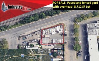 Plus de détails pour 590 Pine Aire Dr, Bay Shore, NY - Terrain à vendre