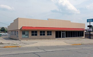 Plus de détails pour 3030 Kettering Blvd, Moraine, OH - Local commercial à louer