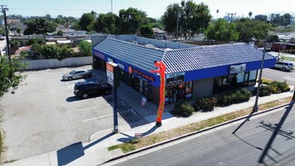 Plus de détails pour 1730-1740 W Willow St, Long Beach, CA - Local commercial à vendre