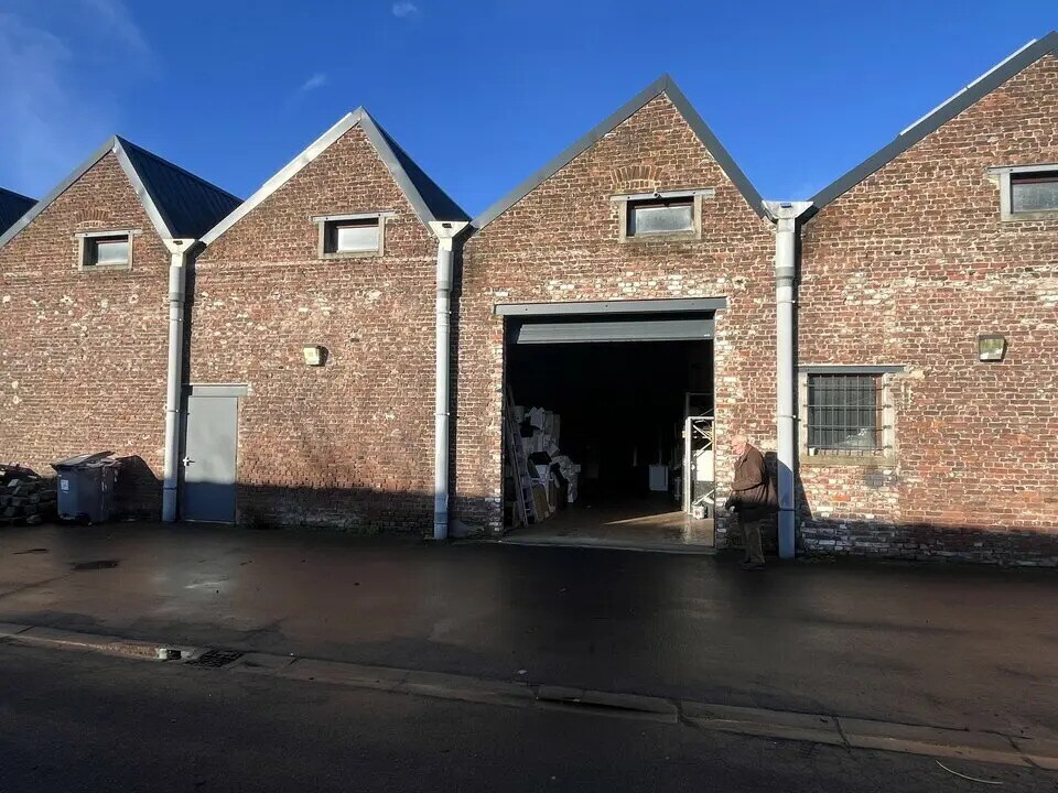 Industriel/Logistique dans Lille à louer Photo de l’immeuble– Image 1 sur 6