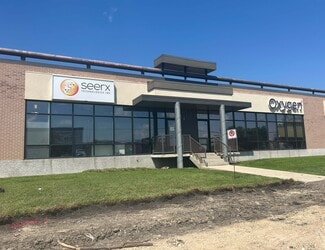 Plus de détails pour 880-888 Bradford St, Winnipeg, MB - Industriel/Logistique à louer