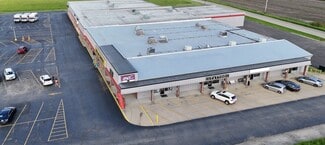 Plus de détails pour 122 Indian Springs Dr, Sandwich, IL - Local commercial à louer