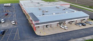 Plus de détails pour 122 Indian Springs Dr, Sandwich, IL - Local commercial à louer