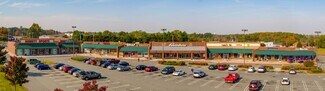 Plus de détails pour 2620A S Main St, High Point, NC - Local commercial à louer