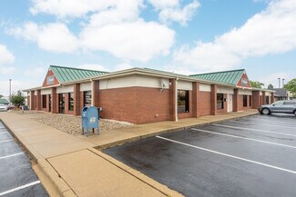 Plus de détails pour 103-115 Hunter Station Rd, Sellersburg, IN - Bureau/Médical à louer