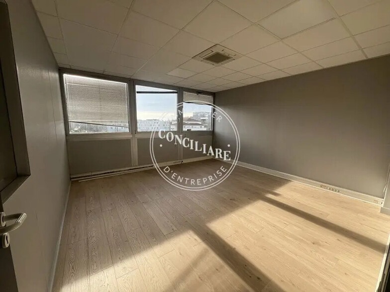 2 Rue Marcel Doret, Blagnac à louer - Photo intérieure – Image 3 sur 9