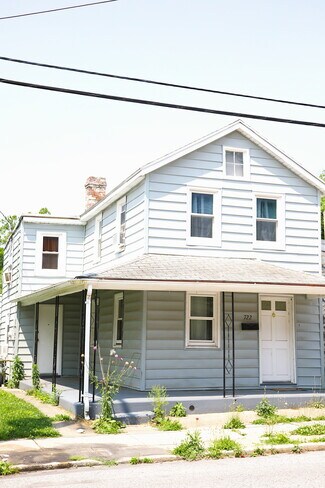 Plus de détails pour 7 Property Portfolio - York PA – à vendre