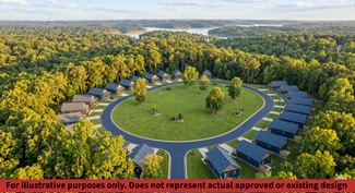 Plus de détails pour 265 Lost Lodge Rd, Somerset, KY - Terrain à vendre