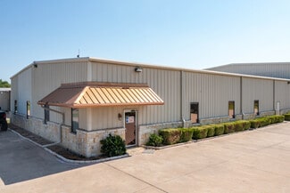 Plus de détails pour 3723 S FM 551, Royse City, TX - Local d'activités à louer
