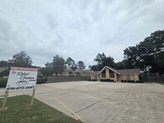 Plus de détails pour 2204 Sunpark Dr, Conroe, TX - Bureau à vendre