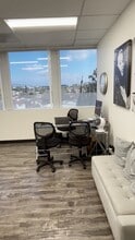 640 S San Vicente Blvd, Los Angeles, CA à louer - Vidéo sur l’annonce professionnelle 