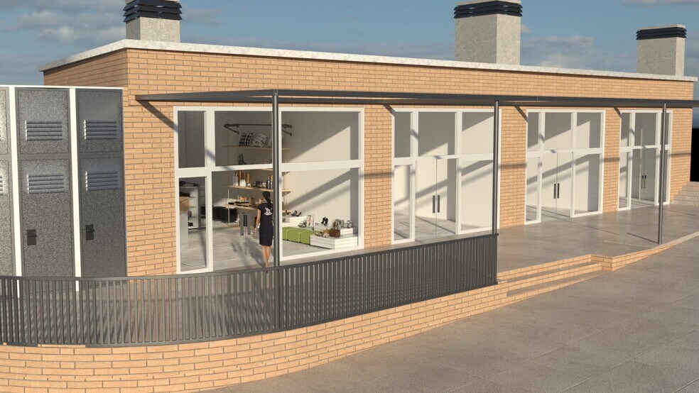 Terrain dans Boadilla del Monte, Madrid à vendre - Autre – Image 2 sur 5