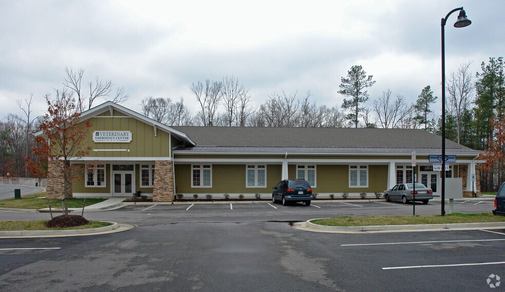 2436-2460 Colony Crossing Pl, Midlothian, VA à vendre - Photo de l’immeuble – Image 3 sur 5