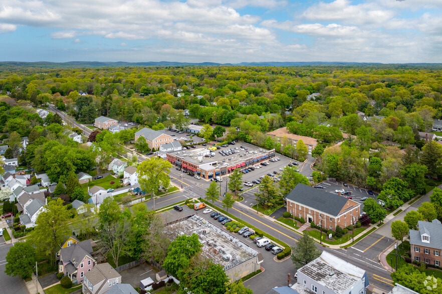 644-658 Godwin Ave, Midland Park, NJ à louer - Aérien – Image 2 sur 3