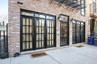 Plus de détails pour 63 Whipple St, Brooklyn, NY - Local commercial à louer