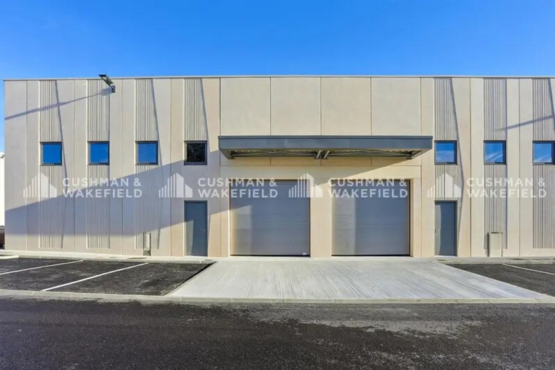 291 Chemin Des Pinchinades, Les Pennes-Mirabeau à vendre - Photo de l’immeuble – Image 1 sur 21