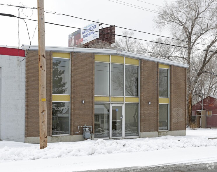 169 W Burton Ave, Salt Lake City, UT à vendre - Photo de l’immeuble – Image 2 sur 4