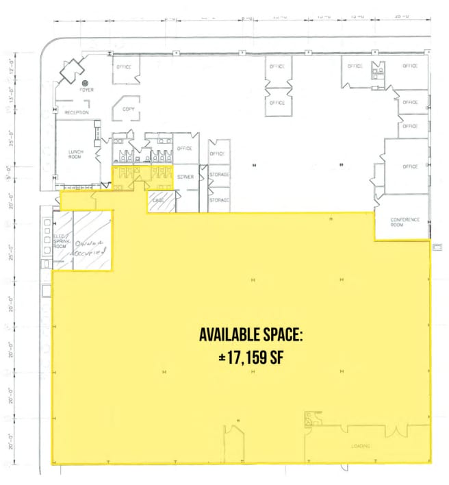 45 Beechwood Dr, North Andover, MA à louer Plan d’étage– Image 1 sur 1