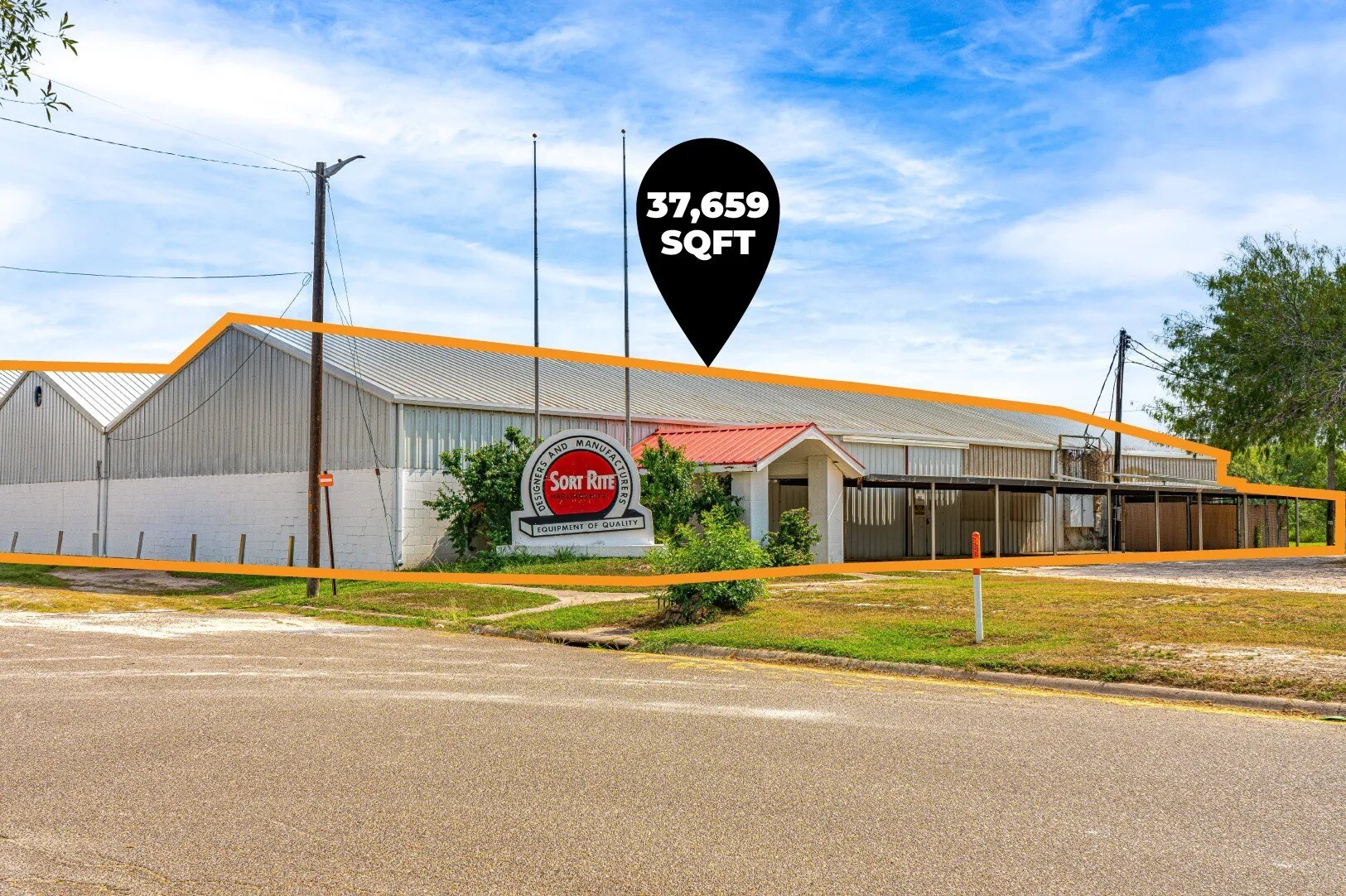 825 W Jefferson Ave portefeuille de 2 biens à vendre sur LoopNet.fr Photo de l’immeuble– Image 1 sur 13