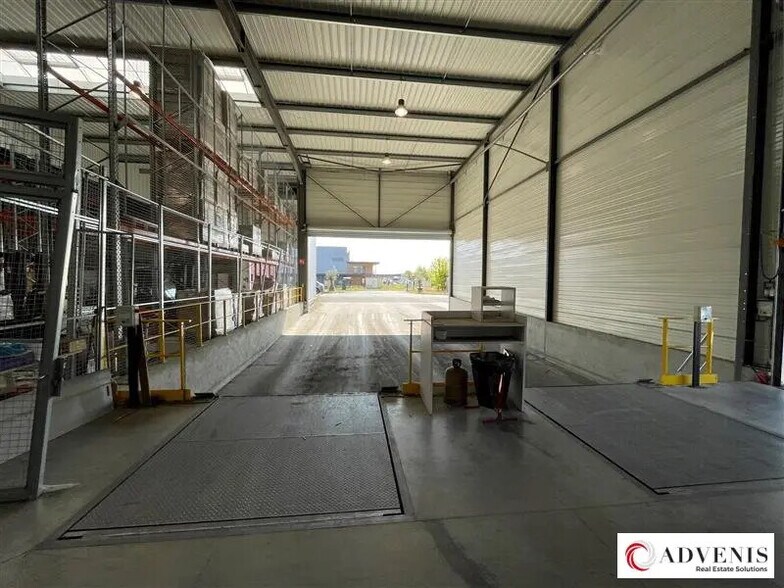 Local d’activités dans Blanquefort à louer - Photo intérieure – Image 2 sur 7