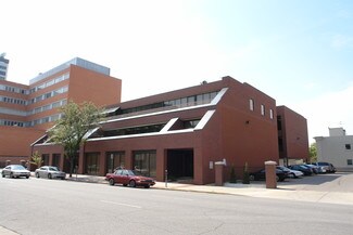 Plus de détails pour 225 N Market, Wichita, KS - Bureau à louer