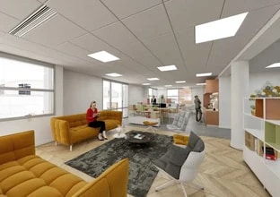 102 Avenue De Paris, Massy à louer Photo intérieure– Image 2 sur 6