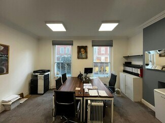 Plus de détails pour 46 Crawford St, Londres - Bureau à louer