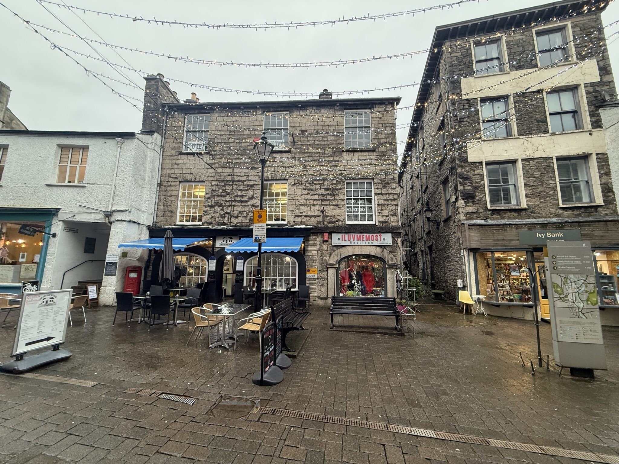 28 Finkle St, Kendal à louer Photo de l’immeuble– Image 1 sur 6