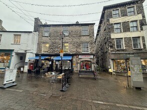 28 Finkle St, Kendal à louer Photo de l’immeuble– Image 1 sur 6
