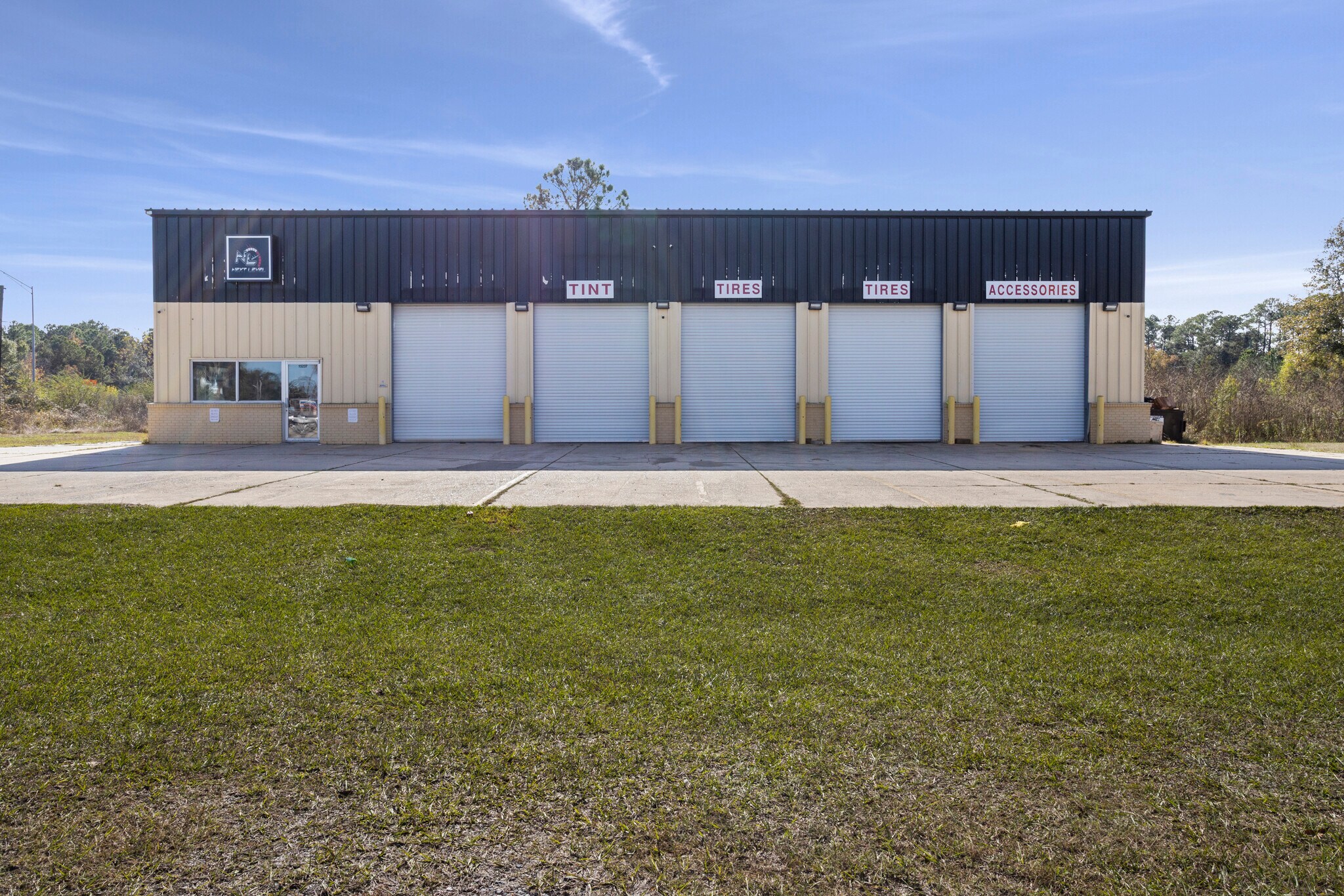 15237 Russell Blvd, Gulfport, MS à vendre Photo principale– Image 1 sur 35