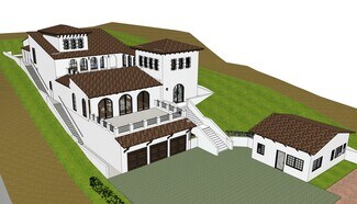 Plus de détails pour Silas Ln, Newbury Park, CA - Terrain à vendre