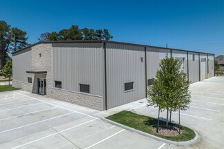 Plus de détails pour 11303 Tomball Park Dr, Tomball, TX - Industriel/Logistique à louer