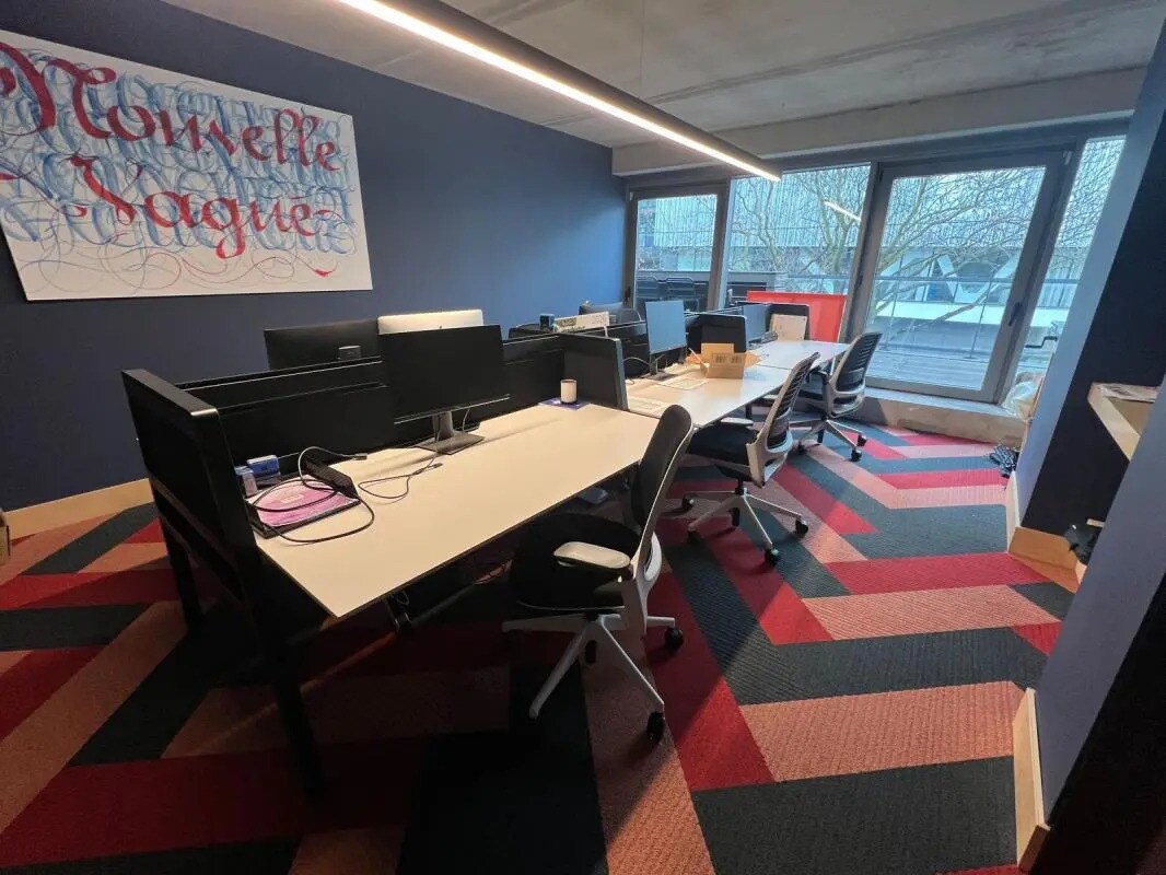 8 Rue De Rieux, Nantes à vendre Photo intérieure– Image 1 sur 13