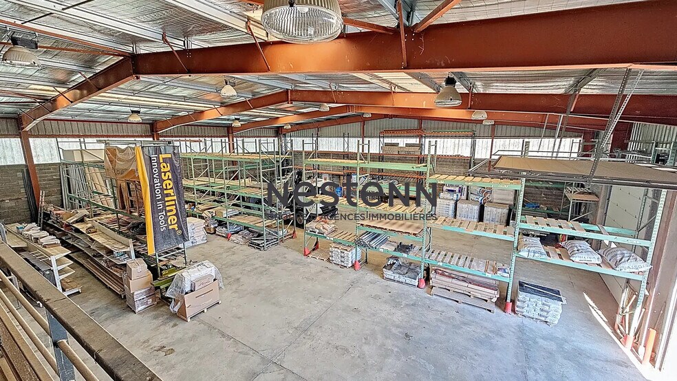 1446 Route De Cazeres, Le Fousseret à vendre - Photo de l’immeuble – Image 3 sur 10