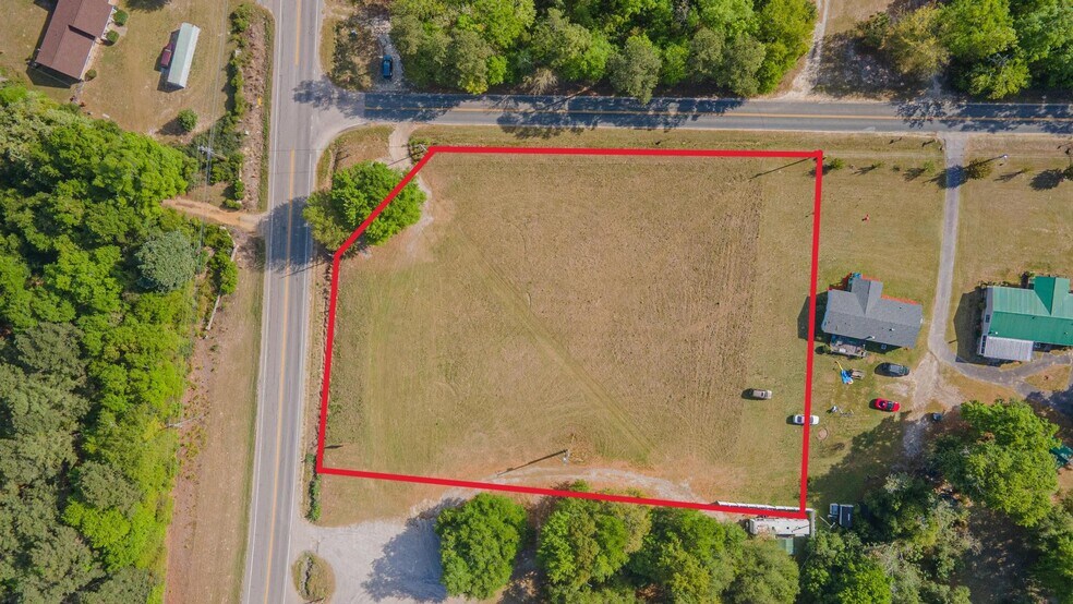 3303 Wagener Rd, Aiken, SC à vendre - Photo de l’immeuble – Image 2 sur 9