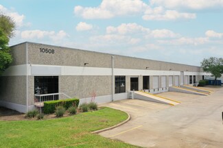 Plus de détails pour 2020 Rutland Dr, Austin, TX - Industriel/Logistique à louer