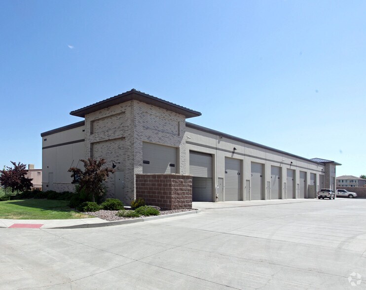 9181 Commerce Center Cir, Highlands Ranch, CO à vendre - Photo de l’immeuble – Image 2 sur 3