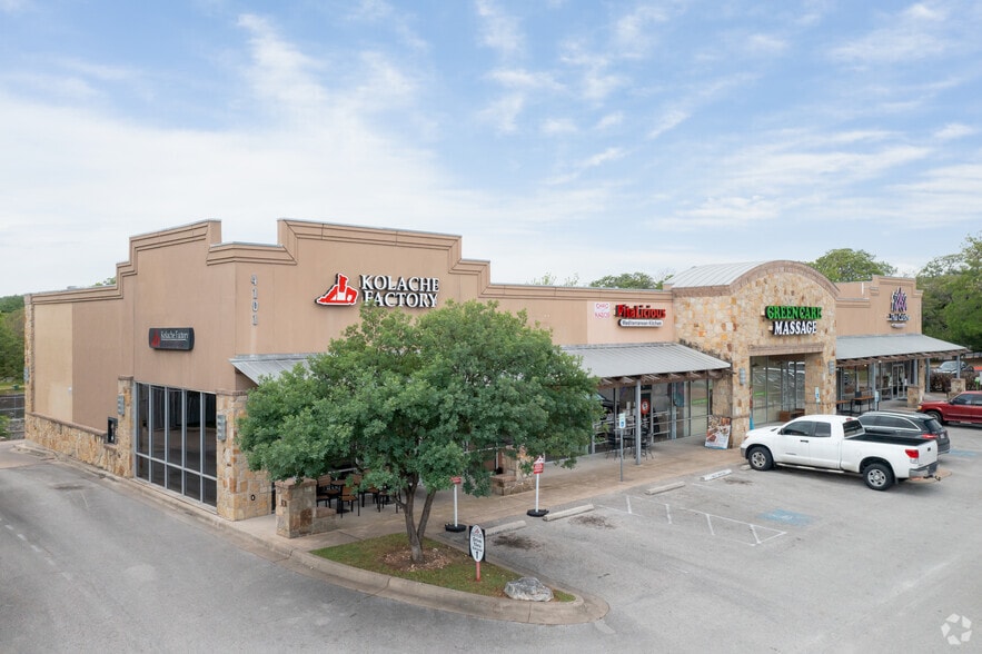 4101 Parmer Ln, Austin, TX à louer - Photo principale – Image 1 sur 3
