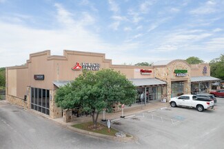 Plus de détails pour 4101 Parmer Ln, Austin, TX - Local commercial à louer