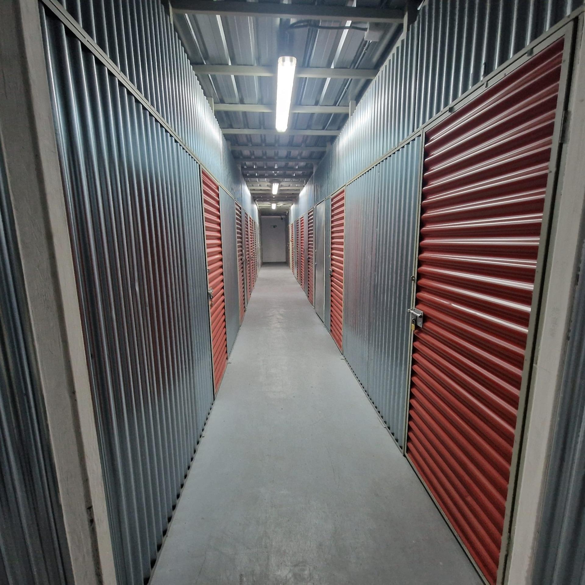 Industriel/Logistique dans Fuenlabrada, Madrid à vendre Photo intérieure– Image 1 sur 22