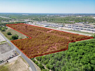 Plus de détails pour 9342 SE Loop 410, San Antonio, TX - Terrain à vendre