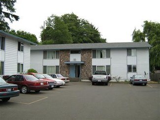 Plus de détails pour 712 N Scammel St, Aberdeen, WA - Logement à vendre