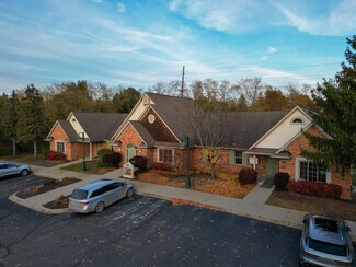 Plus de détails pour 1641 S Milford Rd, Highland Township, MI - Bureau à louer