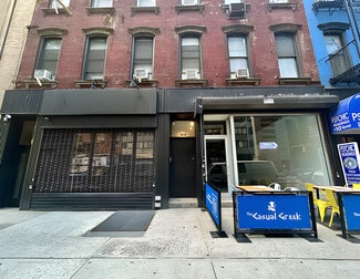Plus de détails pour 817 2nd Ave, New York, NY - Local commercial à louer