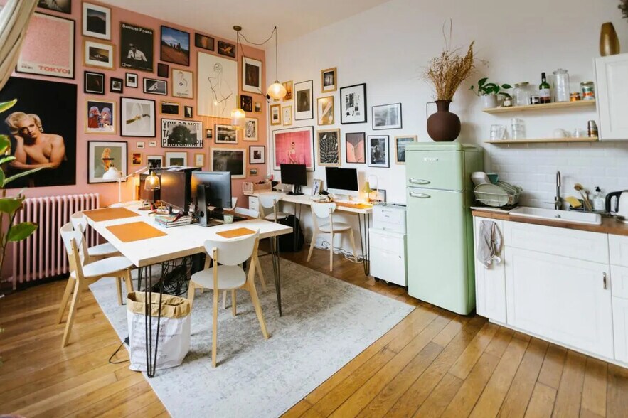 67 Rue De Chabrol, Paris à louer - Photo de l’immeuble – Image 1 sur 10