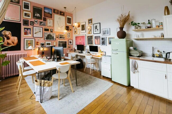 Plus de détails pour 67 Rue De Chabrol, Paris - Bureau à louer