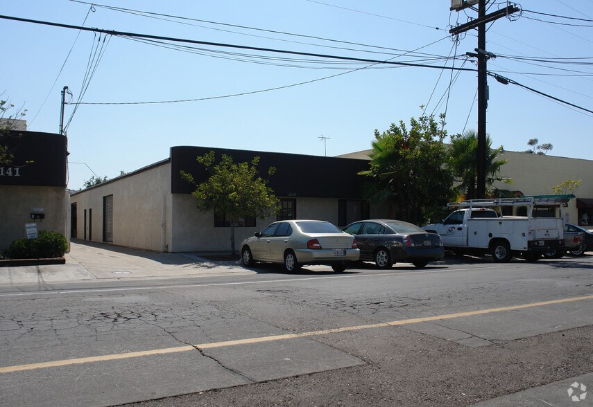 8139 Center St, La Mesa, CA à louer - Photo de l’immeuble – Image 2 sur 15
