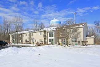 Plus de détails pour Mid Michigan Multifamily – Logement à vendre