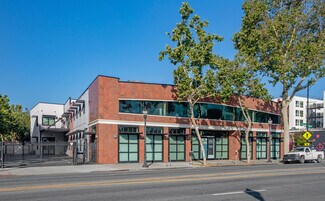 Plus de détails pour 505 S Market St, San Jose, CA - Bureau à louer