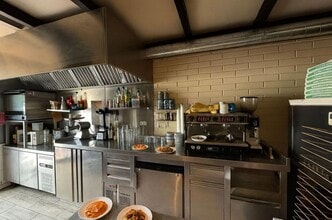 Local commercial dans Barcelone, Barcelona à louer Photo intérieure– Image 1 sur 6